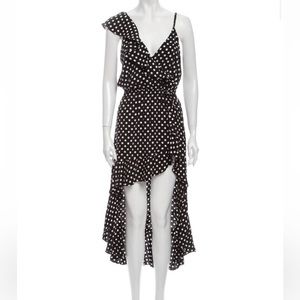 Sandro Midi dress